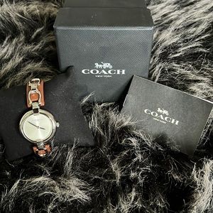 Ladies Coach watch